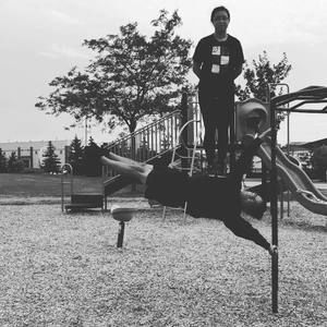 Meet your Posher, Aaron